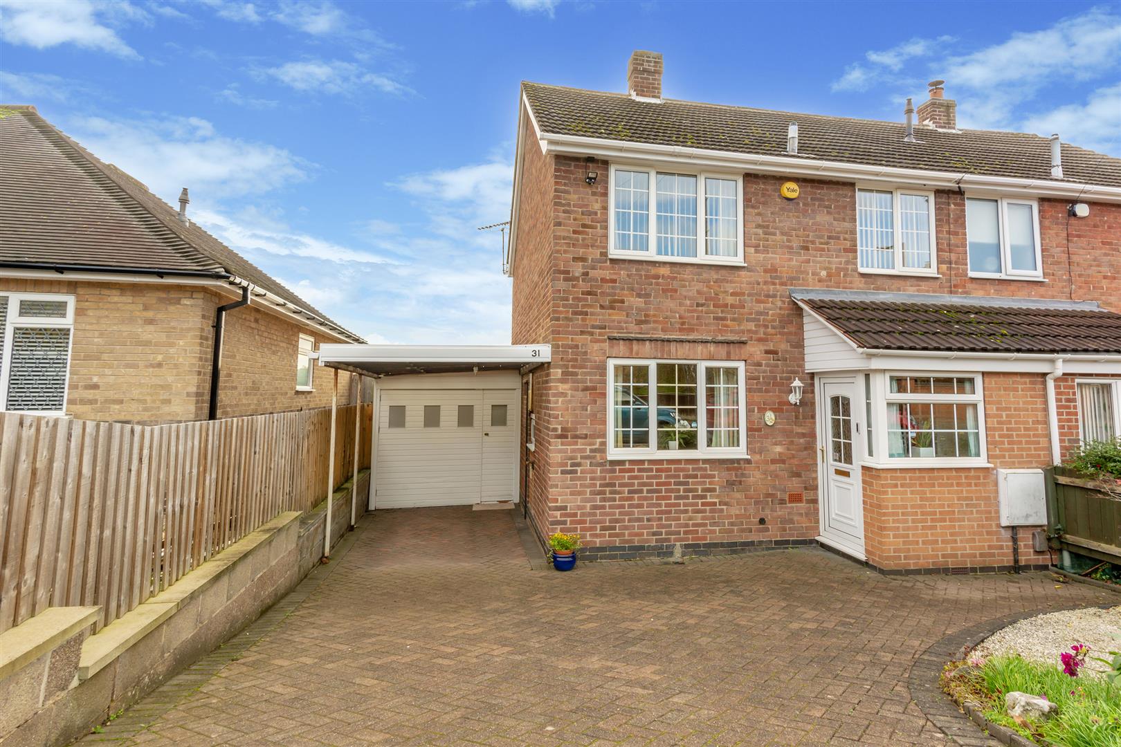 Darley Avenue, Toton Robert Ellis Estate Agents